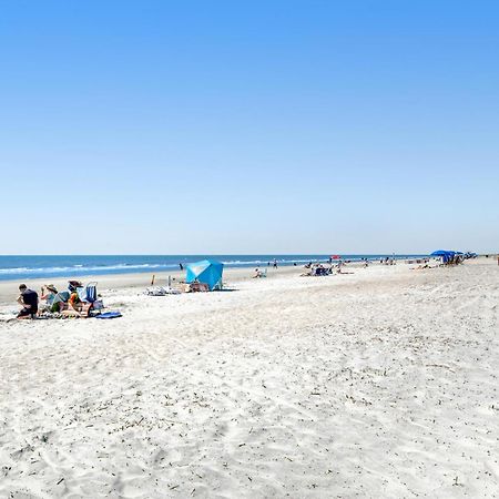 Villamare 2319 Hilton Head Island Exteriér fotografie