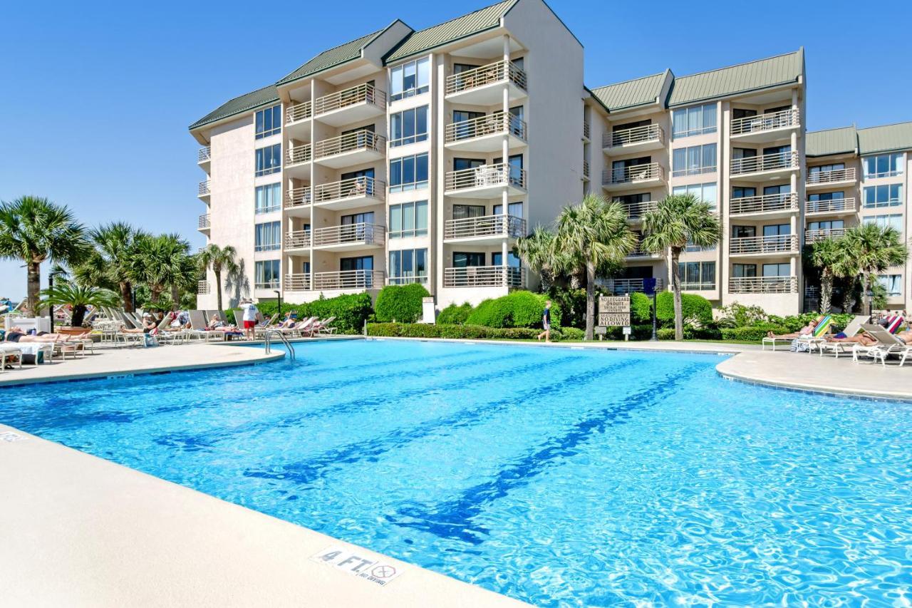Villamare 2319 Hilton Head Island Exteriér fotografie