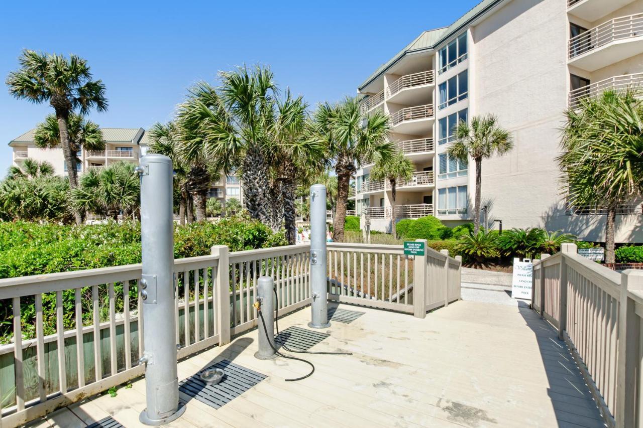 Villamare 2319 Hilton Head Island Exteriér fotografie